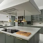 וילה Avalon Luxury *