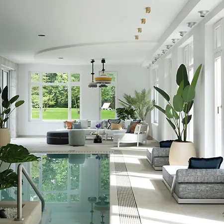 Avalon Luxury Villa *