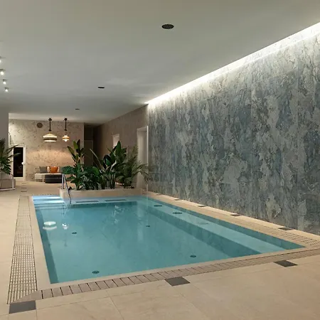 וילה Avalon Luxury