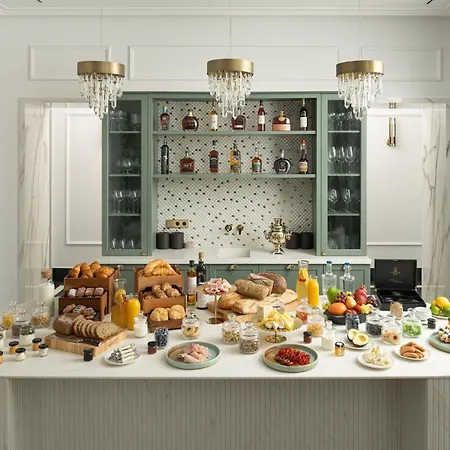 Avalon Luxury Miskolc