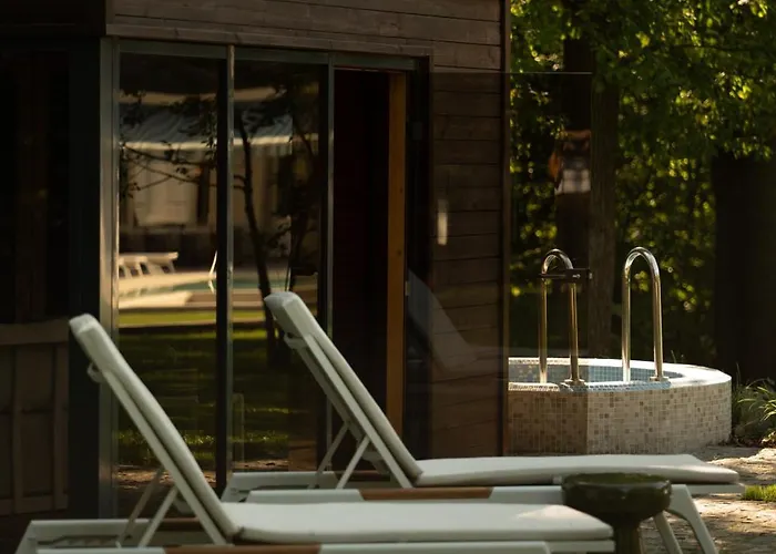 Villa Avalon Luxury *