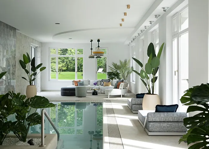 Avalon Luxury Villa *