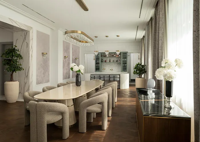 Avalon Luxury Villa Miskolc