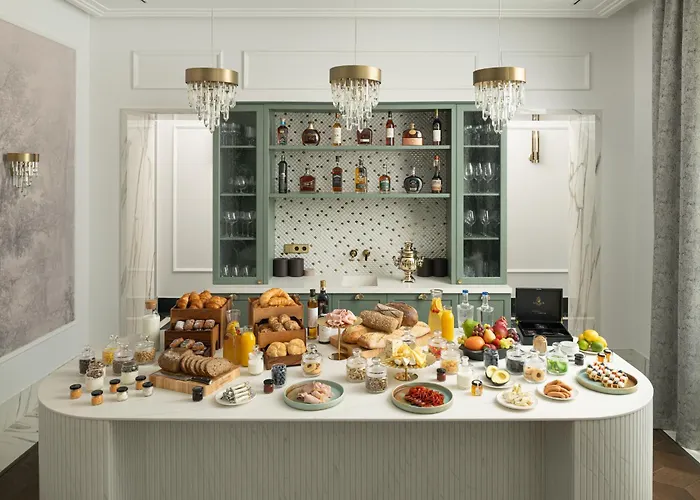 Avalon Luxury Miskolc