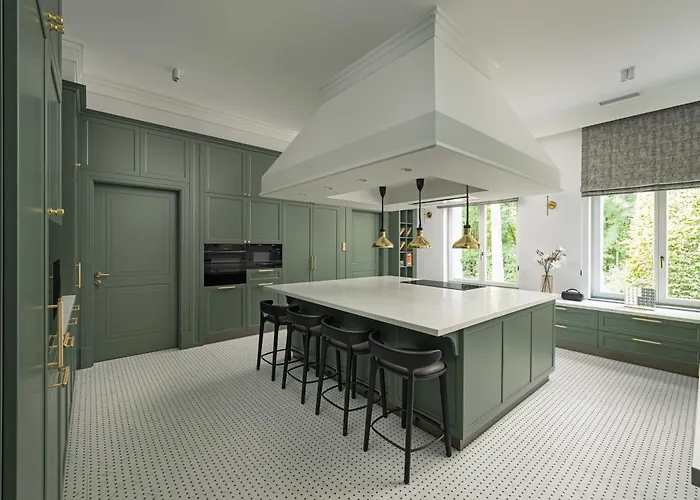 Villa Avalon Luxury Miskolc