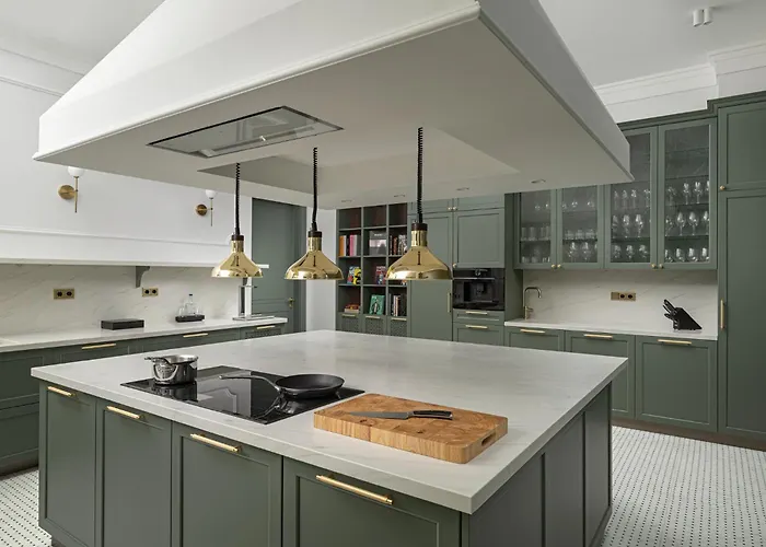 Villa Avalon Luxury *