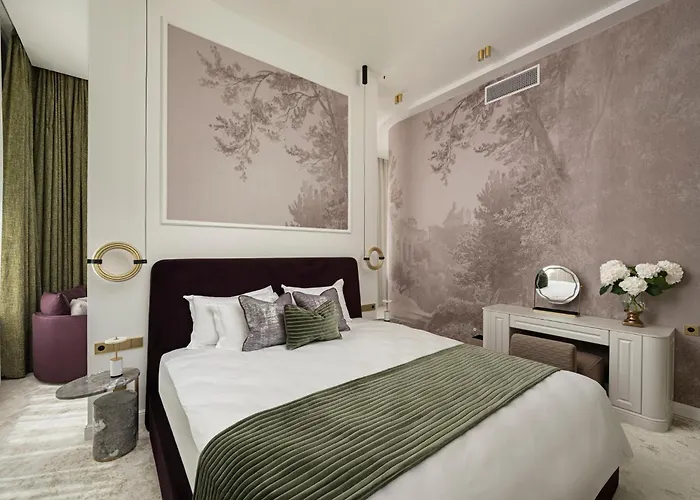 Villa Avalon Luxury Miskolc