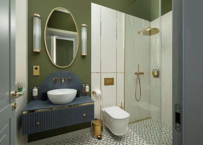 Avalon Luxury Villa Miskolc